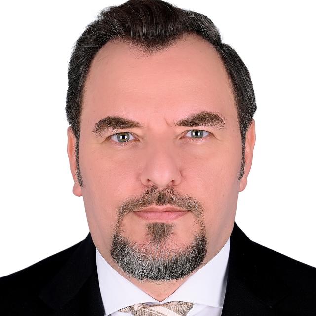 Eng. Mostafa Safwat - CEO of Platform Technologies